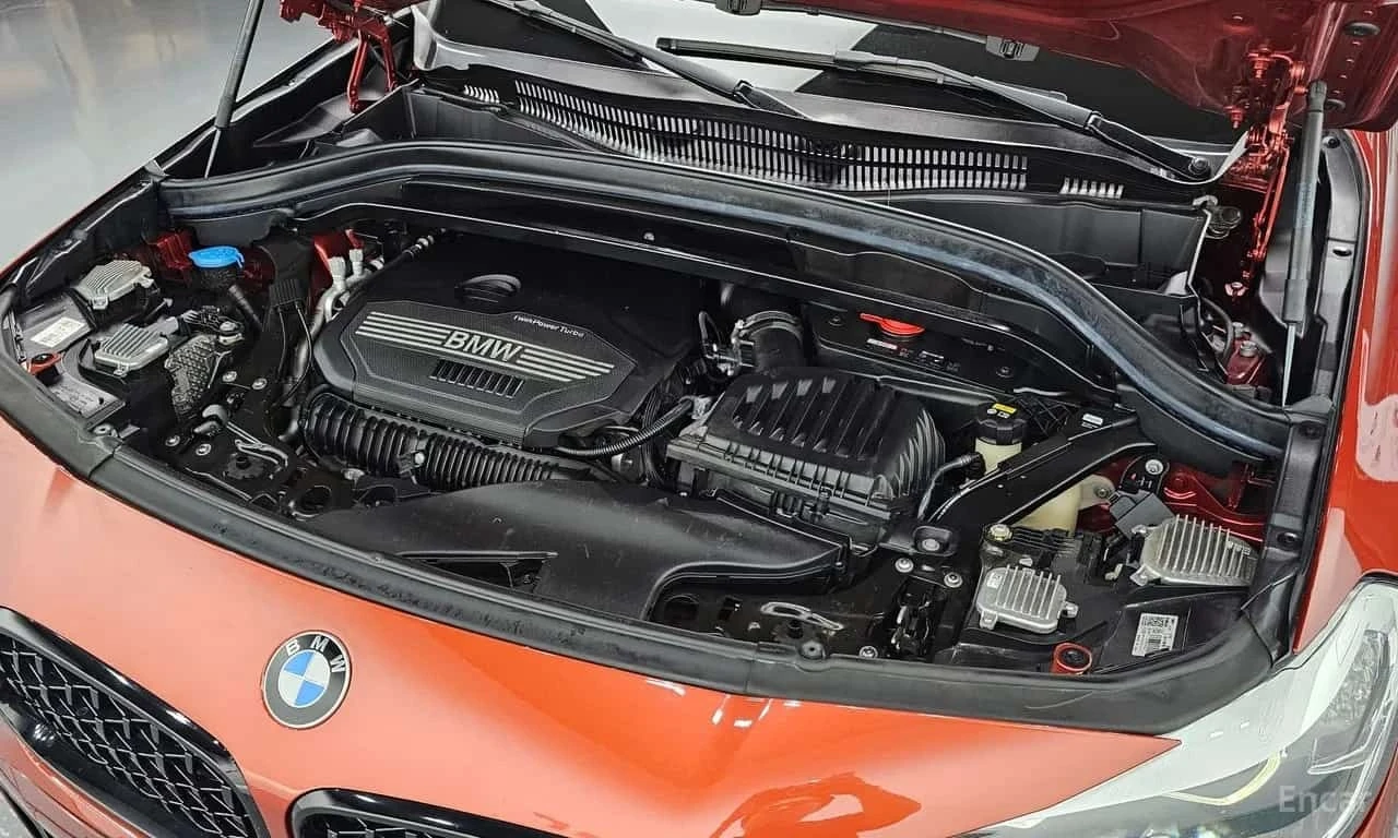 BMW X2 xDrive20i M Sport * ����������� | Mobile.bg � ����������� 6