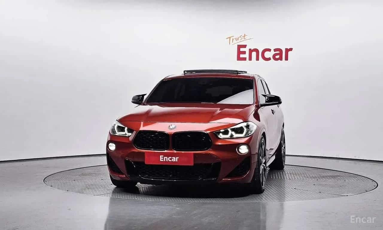 BMW X2 xDrive20i M Sport * ����������� | Mobile.bg � ����������� 3