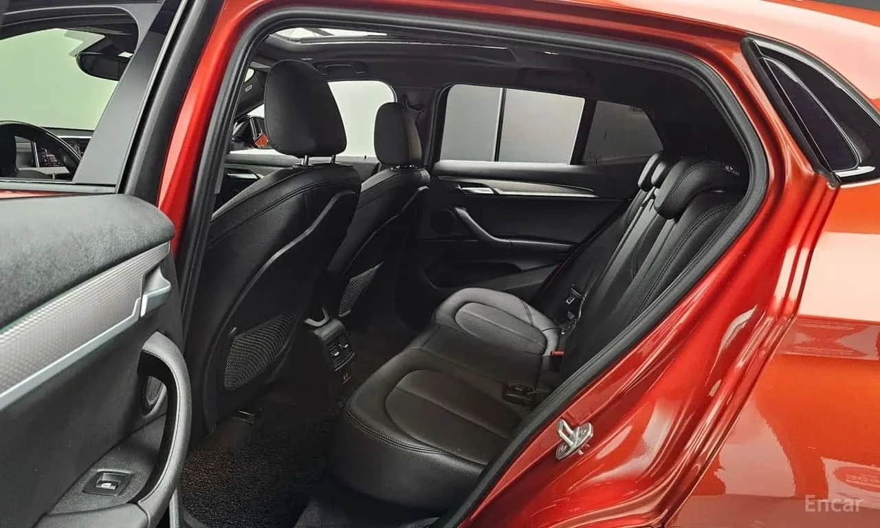 BMW X2 xDrive20i M Sport * ����������� | Mobile.bg � ����������� 12