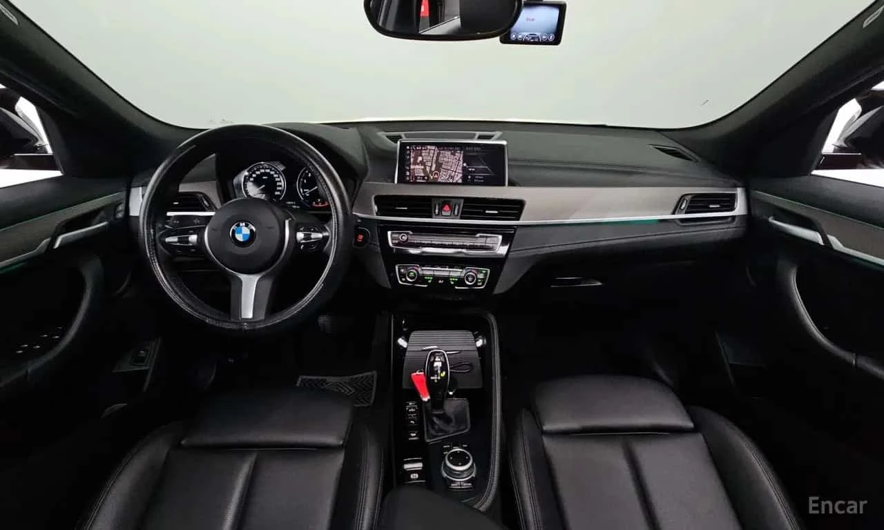 BMW X2 xDrive20i M Sport * ����������� | Mobile.bg � ����������� 7