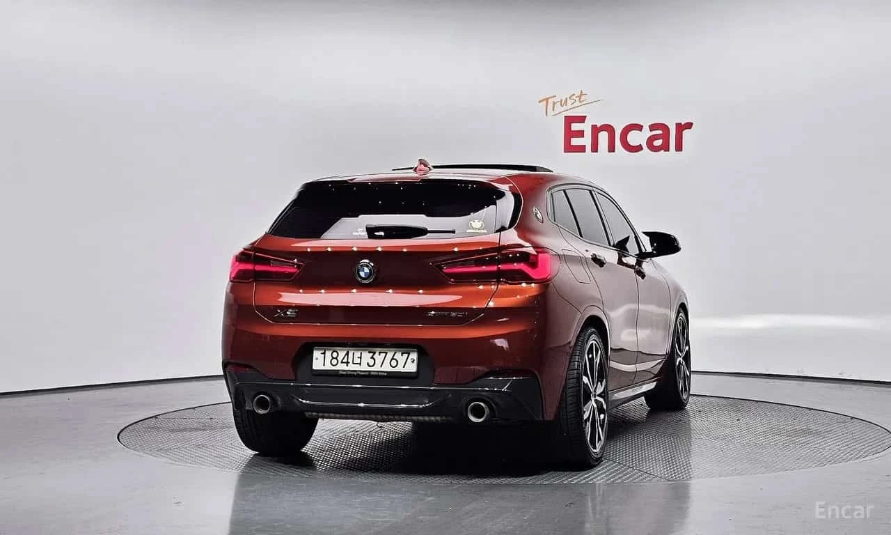 BMW X2 xDrive20i M Sport * ����������� | Mobile.bg � ����������� 4