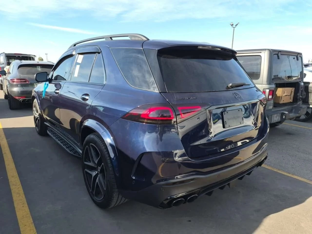 Mercedes-Benz GLE 53 4MATIC | Mobile.bg � ����������� 6