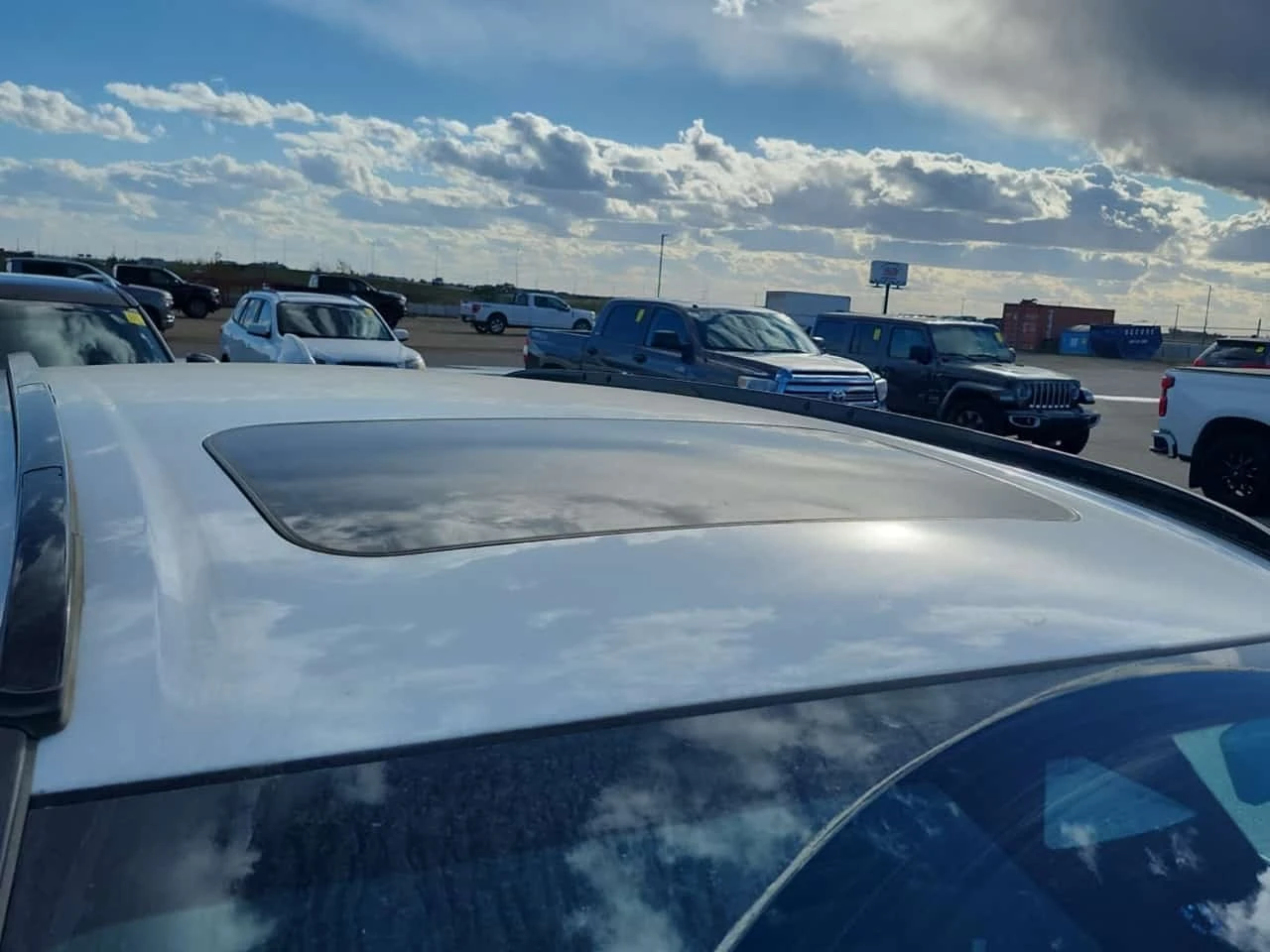 Honda Cr-v * Awd Touring * CARFAX * , снимка 7 - Автомобили и джипове - 56737504