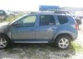 Dacia Duster 1.5DCI/1.6 16, снимка 10