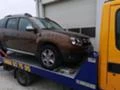 Dacia Duster 1.5DCI/1.6 16, снимка 8