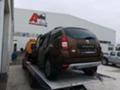 Dacia Duster 1.5DCI/1.6 16, снимка 6