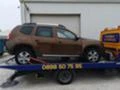 Dacia Duster 1.5DCI/1.6 16, снимка 4