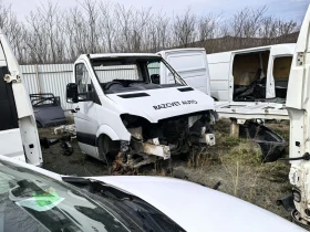 Mercedes-Benz Sprinter 313 10бр. 651, снимка 14
