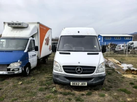 Mercedes-Benz Sprinter 313 10бр. 651, снимка 9