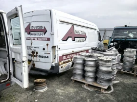 Mercedes-Benz Sprinter 313 10бр. 651, снимка 15