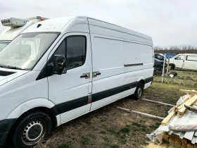 Mercedes-Benz Sprinter 313 10бр. 651, снимка 8