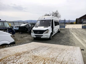 Mercedes-Benz Sprinter 313 10бр. 651, снимка 11