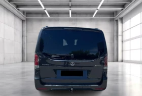 Mercedes-Benz V 250 d 4Matic Long = AMG Line = Avantgarde Гаранция, снимка 3