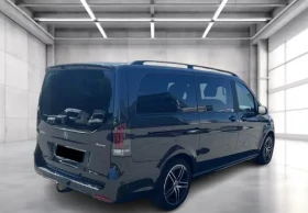Mercedes-Benz V 250 d 4Matic Long = AMG Line = Avantgarde Гаранция, снимка 2