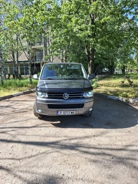 VW Caravelle, снимка 1