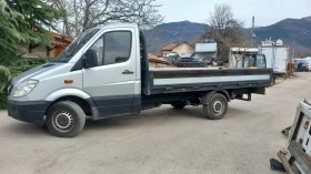 Mercedes-Benz Sprinter 651  313 cdi | Mobile.bg    6