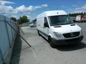 Mercedes-Benz Sprinter 313-130ks | Mobile.bg    13