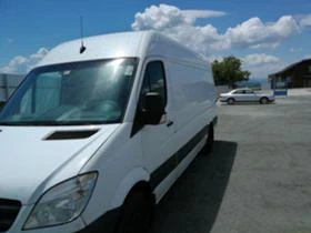 Mercedes-Benz Sprinter 313-130ks | Mobile.bg    14