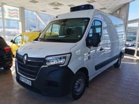     Renault Master    - 20 