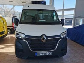     Renault Master    - 20 