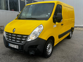 Renault Master L2H2 2.3 dCi / 100 к.с., снимка 1 - Бусове и автобуси - 44971150