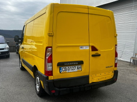 Renault Master L2H2 2.3 dCi / 100 к.с., снимка 6 - Бусове и автобуси - 44971150
