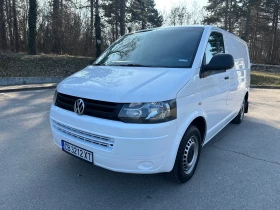 VW Transporter T5, снимка 1