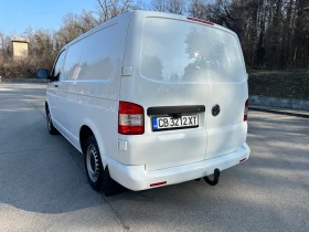 VW Transporter T5, снимка 3