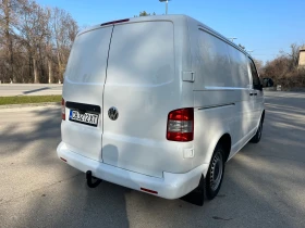 VW Transporter T5, снимка 5