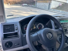 VW Transporter T5, снимка 13