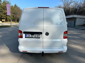 VW Transporter T5, снимка 4