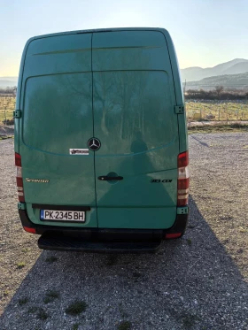 Mercedes-Benz Sprinter 313 ., снимка 2