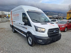 Ford Transit 2.0 TDCI, снимка 2