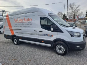 Ford Transit 2.0 TDCI, снимка 8