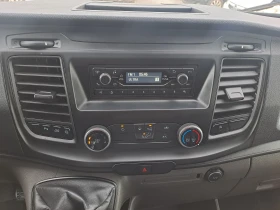 Ford Transit 2.0 TDCI, снимка 13