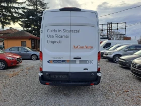 Ford Transit 2.0 TDCI, снимка 6
