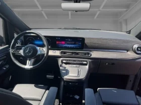 Mercedes-Benz V 250 d 4Matic Long = AMG Line = Avantgarde �������� | Mobile.bg � ����� ������ 7