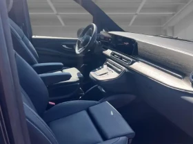 Mercedes-Benz V 250 d 4Matic Long = AMG Line = Avantgarde �������� | Mobile.bg � ����� ������ 9