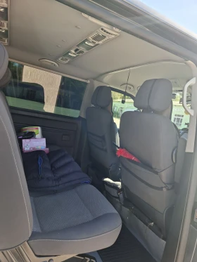 VW Caravelle | Mobile.bg � ����� ������ 8