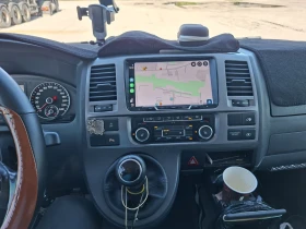 VW Caravelle | Mobile.bg � ����� ������ 9