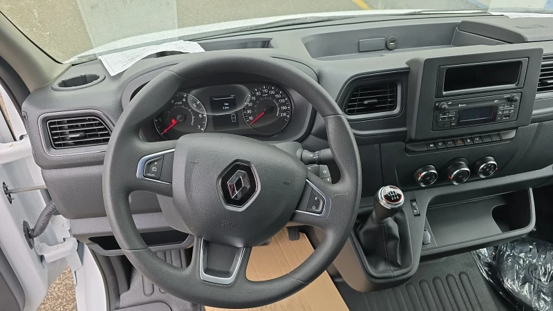 Renault Master НОВ  ХЛАДИЛЕН - 20 , снимка 8 - Бусове и автобуси - 37523777