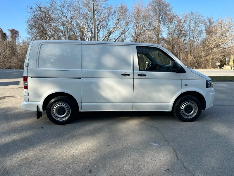 VW Transporter T5, снимка 6 - Бусове и автобуси - 49086081