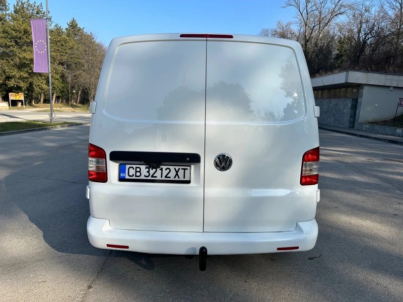 VW Transporter T5, снимка 4 - Бусове и автобуси - 49086081