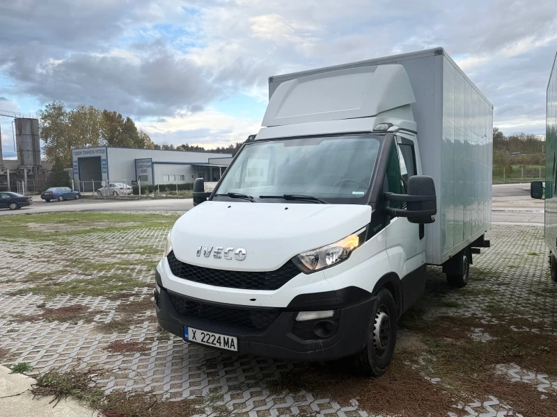 Iveco 35