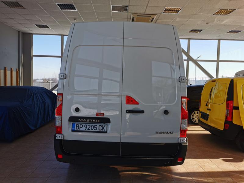Renault Master НОВ  ХЛАДИЛЕН - 20 , снимка 7 - Бусове и автобуси - 37523777