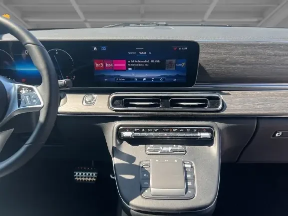 Mercedes-Benz V 250 d 4Matic Long = AMG Line = Avantgarde Гаранция - изображение 8