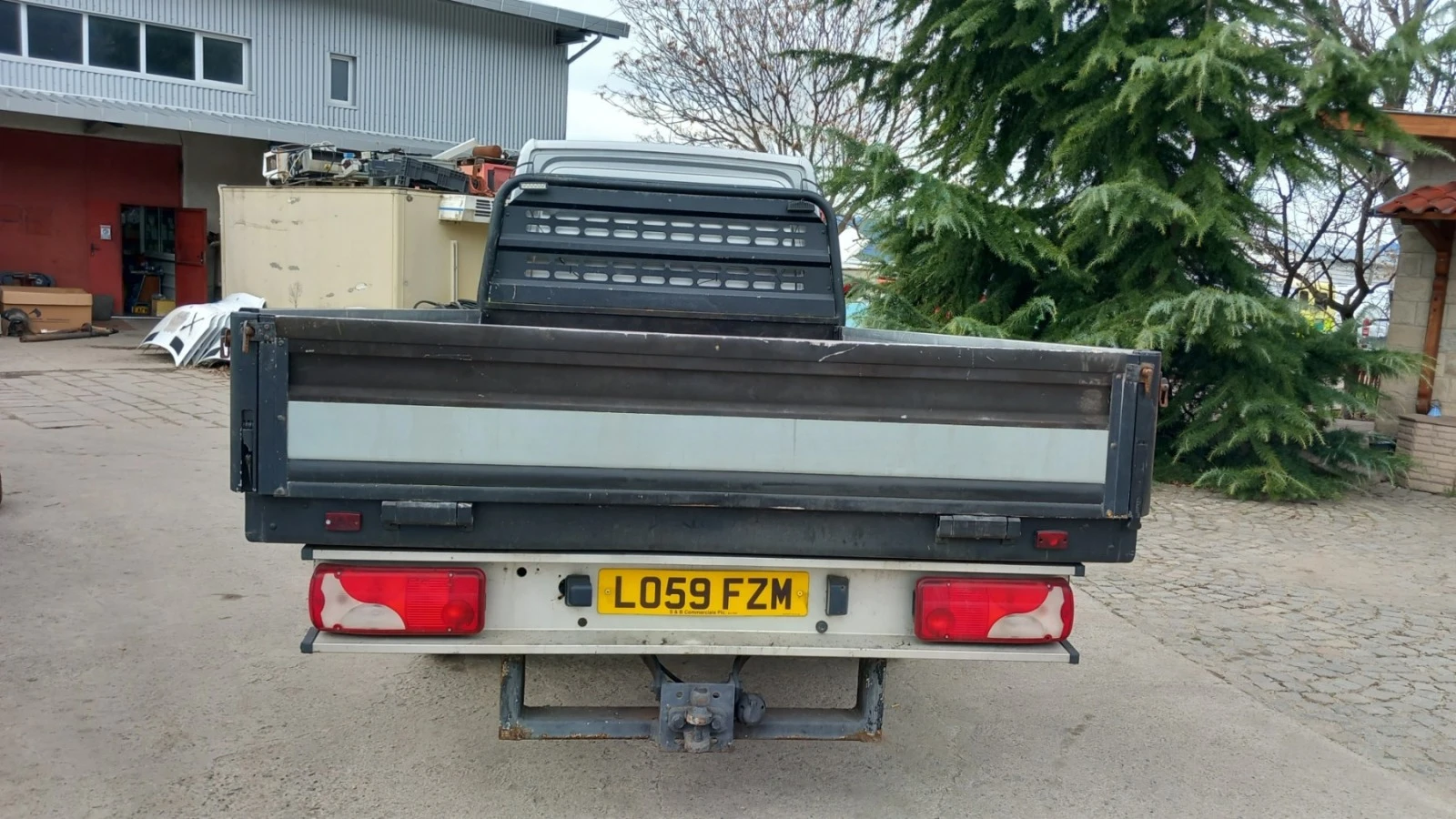 Mercedes-Benz Sprinter 651  313 cdi | Mobile.bg   5