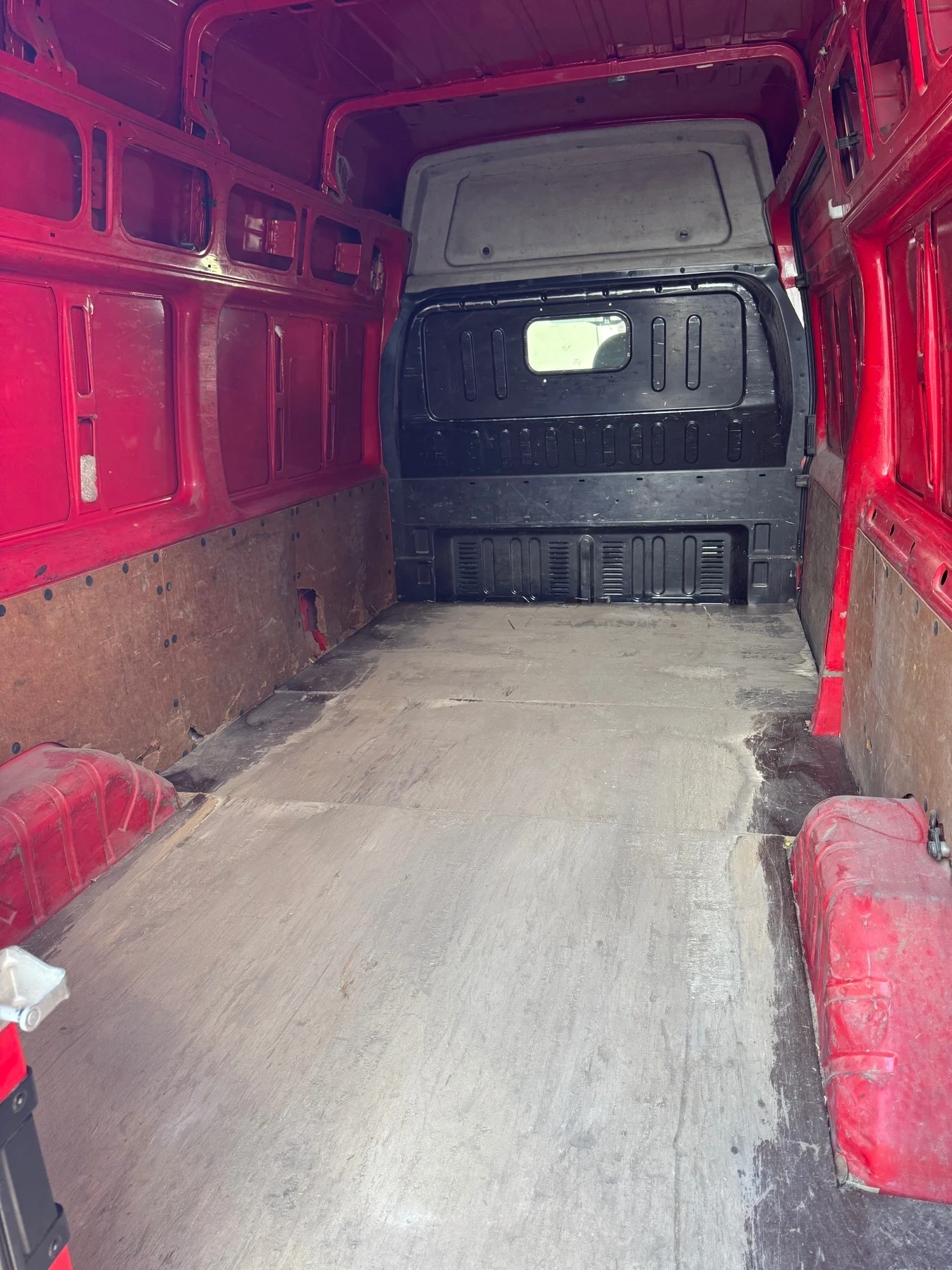 Ford Transit  - изображение 5