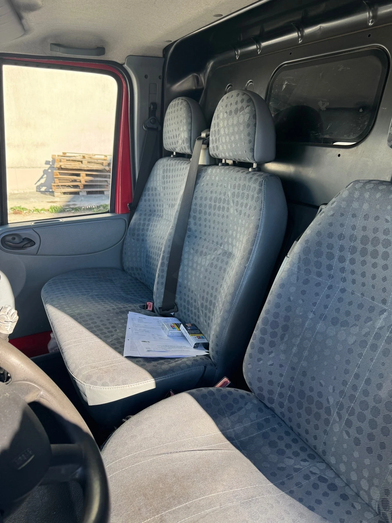 Ford Transit  - изображение 9