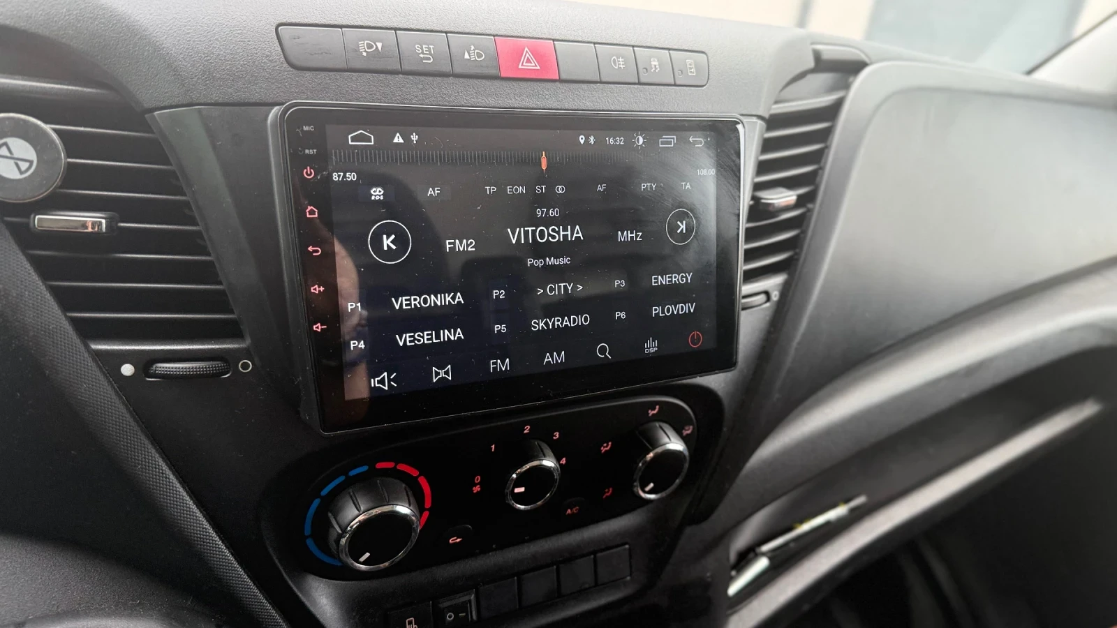 Iveco 35  - изображение 6